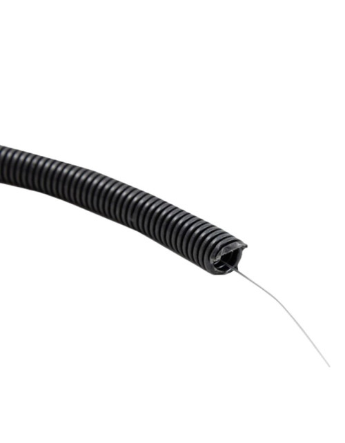tubi per cavi elettrici da 40 mm per telecomunicazioni a tubo corrugato