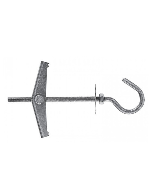 Anchor fixing Eyelet Fischer KDH4 open 00080184