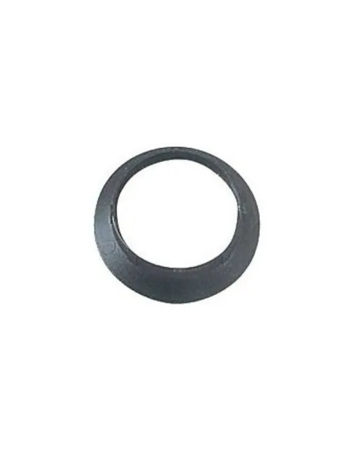 Black ring nut for E27 Master lamp holder 00516