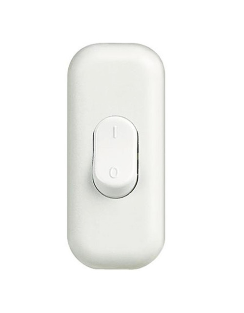 Bticino switch White grommet