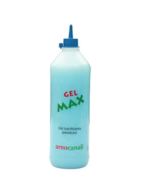 Arnocanali gel lubricant for 1 Liter cables