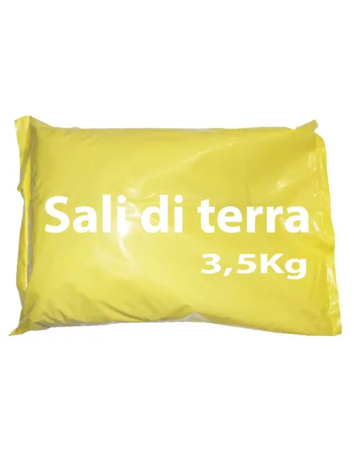 3,5KG Sem Earth Salts