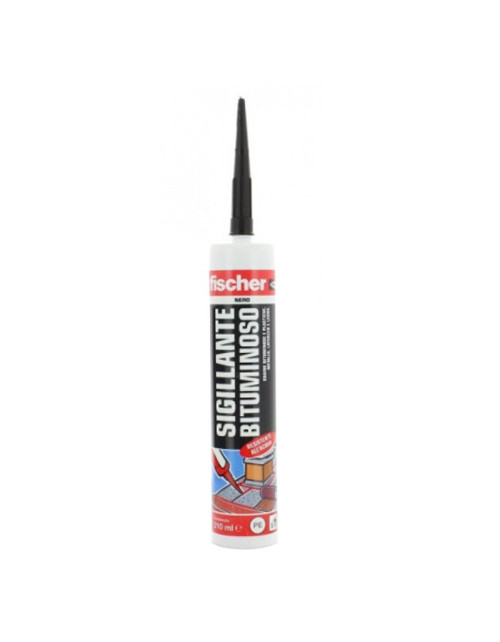 Fischer Bitumendichtstoff 310 ml