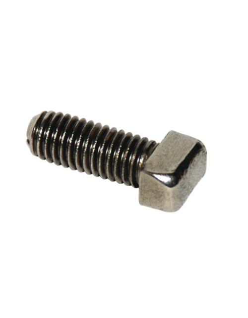 Fischer Screw in Steel for Photovoltaic 8X20mm