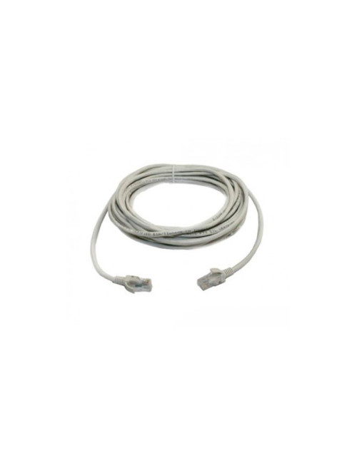 Orca UTP CAT6 Patchkabel 1 Meter, grau