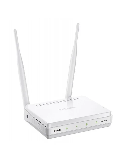 Access Point D-Link 300MBPS 2,4GHZ innen