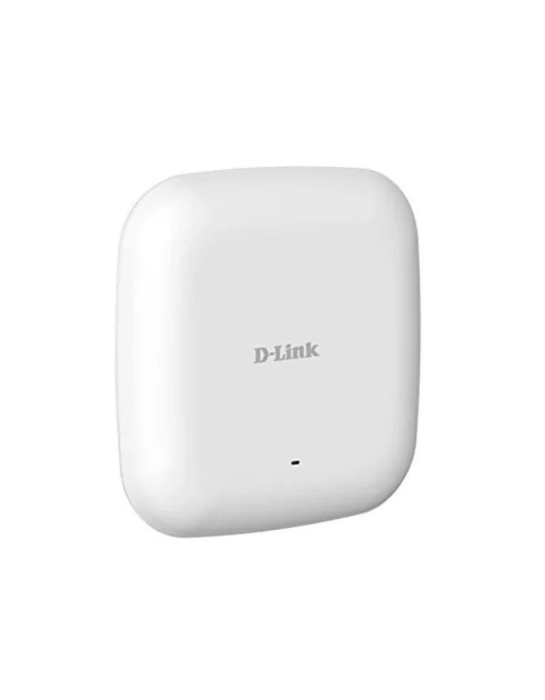 Zugriffspunkt D-Link Wireless AC1300 Wave 2 DualBand PoE