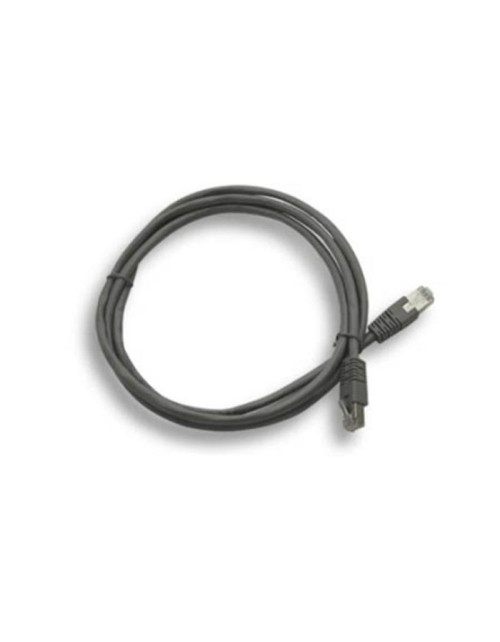 Cable Patchcord Fanton FTP CAT6 2 Metros Gris