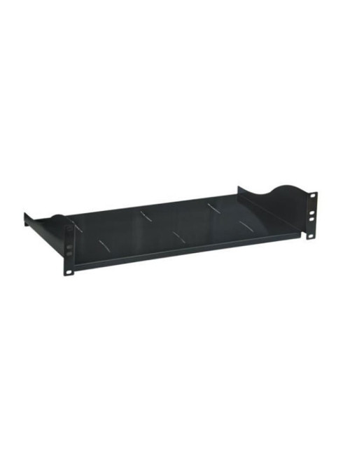 Orca 250 mm freitragendes Regal für Rack-Schränke bis 25 kg