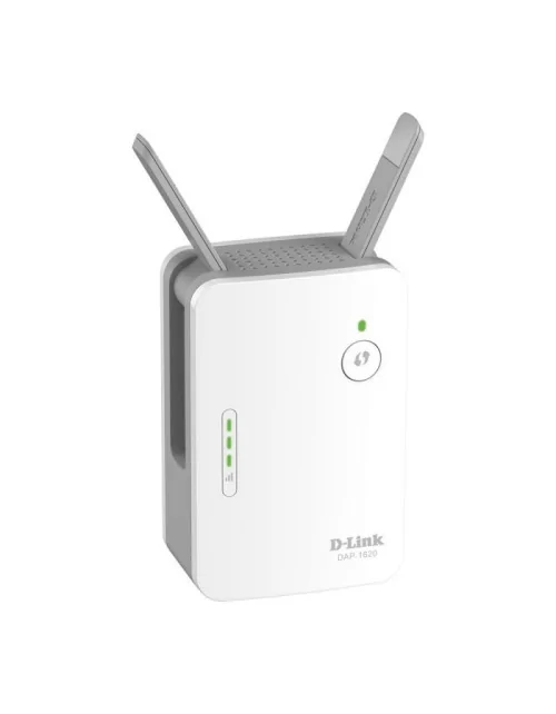 Extensor WiFi D-Link AC1200