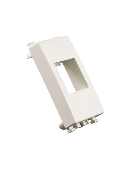 Adaptador Fanton Para Toma Rj45 Y Rj12 Vimar Arkè Blanco 23913