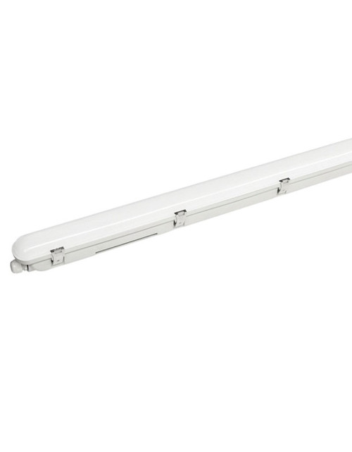 Philips 16W 4000K LED Plafón Estanco 0,6 metros 1800 lúmenes