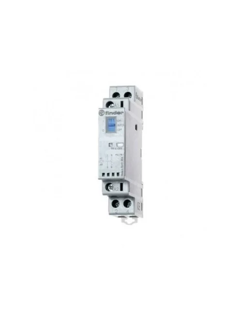 Buscador 22.32.0.230.4340 - contactor 2NO 230V