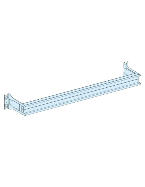 Adjustable metal Schneider modular apparatus guide 03002