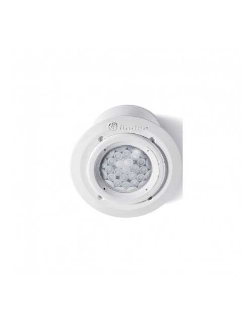 Ceiling motion detector