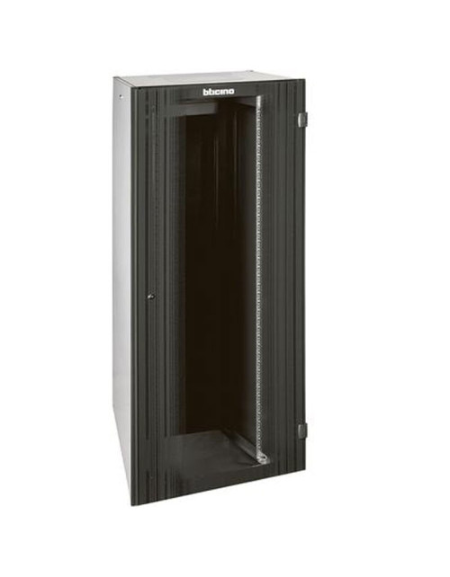 Bticino LINKEO Mueble de Suelo Rack 24 Uds