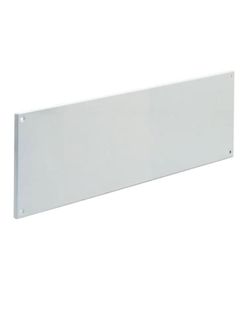 Panneau aveugle Bticino avec 4 vis de fixation 600x200mm