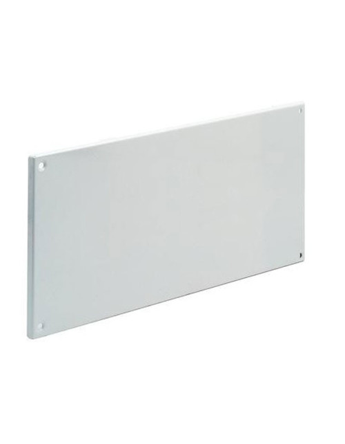 Bticino blind panel with 4 fixing screws 600x400mm