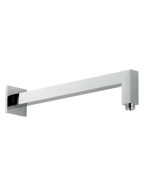 Brazo de ducha de pared Nobili Cromo Quadra AD138/24CR