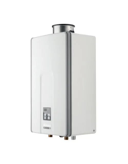 Rinnai INFINITY 28i natural gas water heater