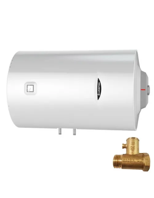 Thermoelectric water heater Ariston PRO EVO R 80 HTS EU 80 Liters