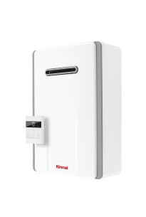 Rinnai | Buy the best products online | Matyco