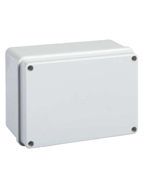 Caja de conexiones Schneider IP55 150X110X70 pared lisa