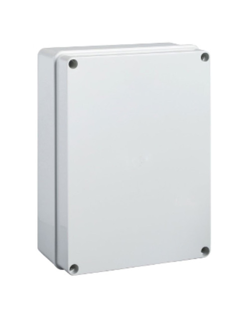 Caja de derivación Schneider IP55 300X220X120 pared lisa