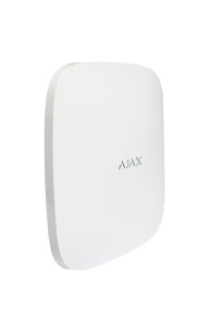AJAX MultiTransmitter - Module de connexion pour ajouter 18 zones de  capteurs filaires à une alarme sans fil AJAX 