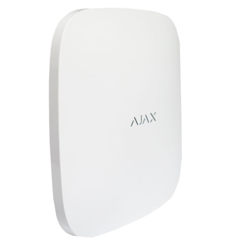 Wireless Ajax Theft Alarm Kit HUB + MOTION + DOOR + SPACE AJ-HWBKIT-W