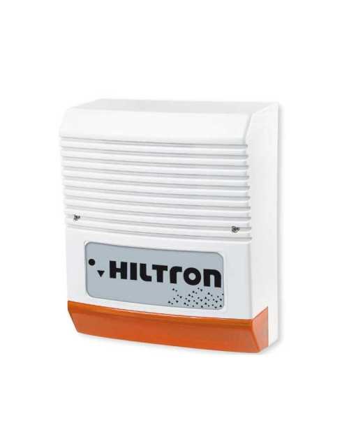 Hiltron Electronic Siren