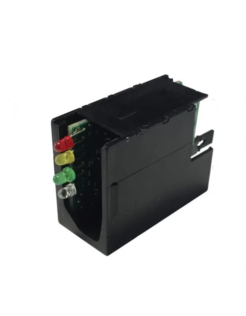 Insertador de transponder Lince Master 4158EUROPLUS-INS