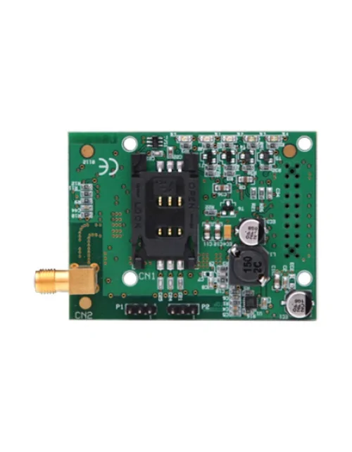 Vedo GSM Communicator board