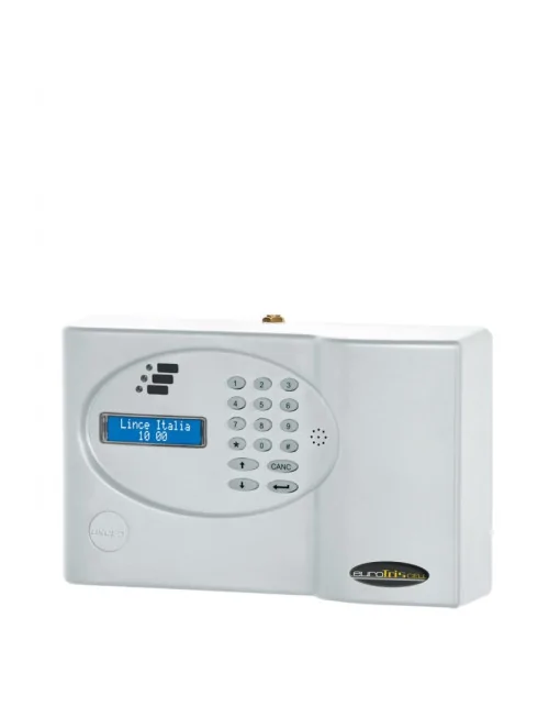 GSM telephone dialer Lince 4236