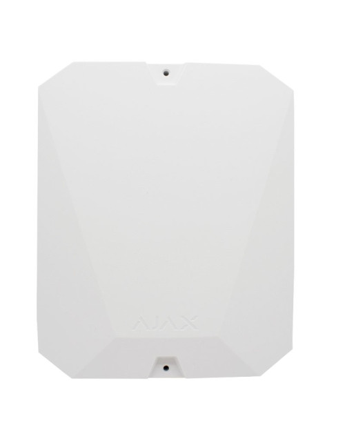 MultiTransmitter Ajax 18 Wired Zones Color White MULTITRASMITTERW