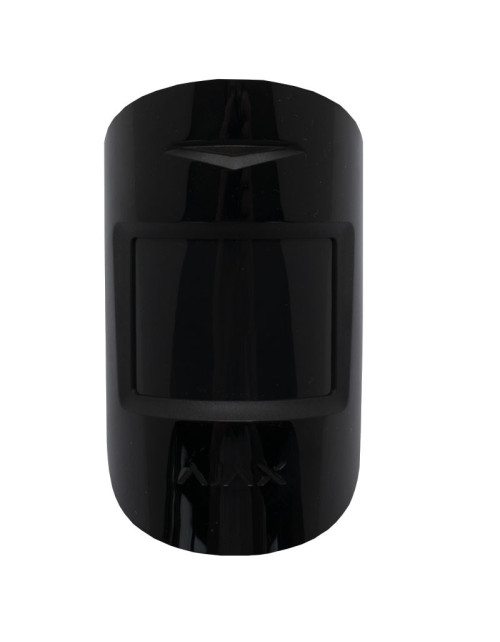 Ajax IR PIR PET Wireless Motion Detector Black AJ-MOTIONPROTECB