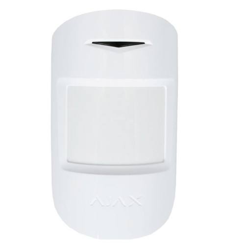 38175.66.BL1 - Kit d'alarme Ajax Wireless GPRS / LAN / DUAL-SIM 4G 