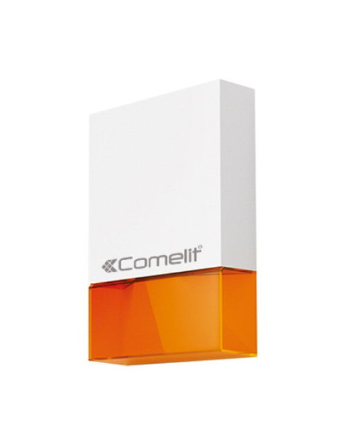 Comelit wireless outdoor siren