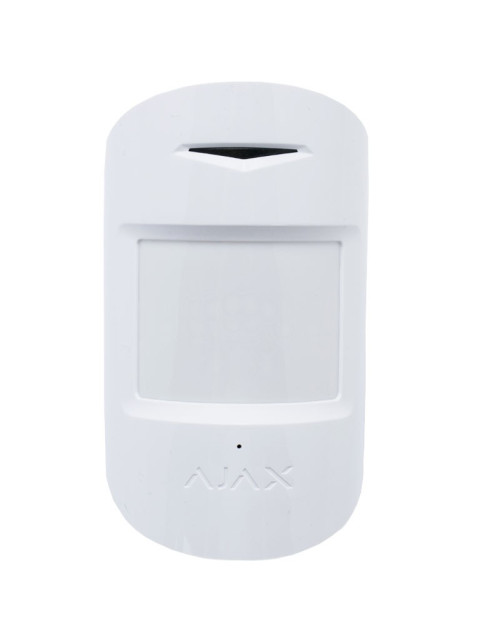 Rilevatore wireless Ajax rottura vetro e movimento COMBIPROTECT-W