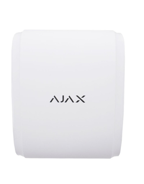 AJAX DualCurtain Detector de cortina exterior blanco para exterior 26072