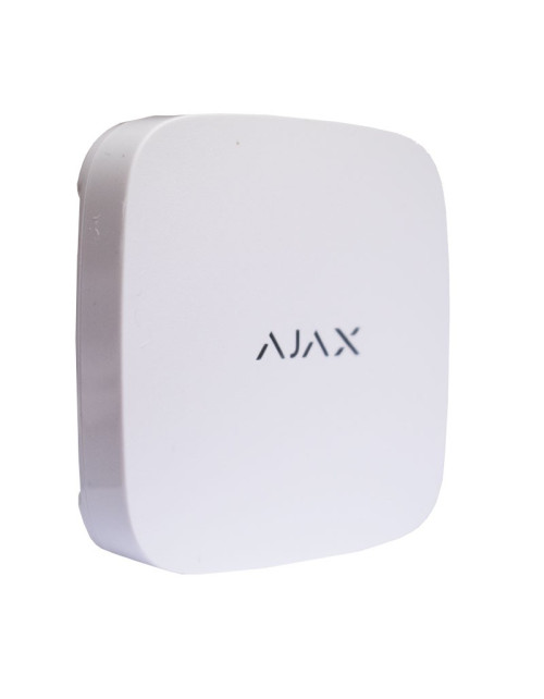 AJAX Wireless Flood Detector White IP65 AJ-LEAKSPROTECTW