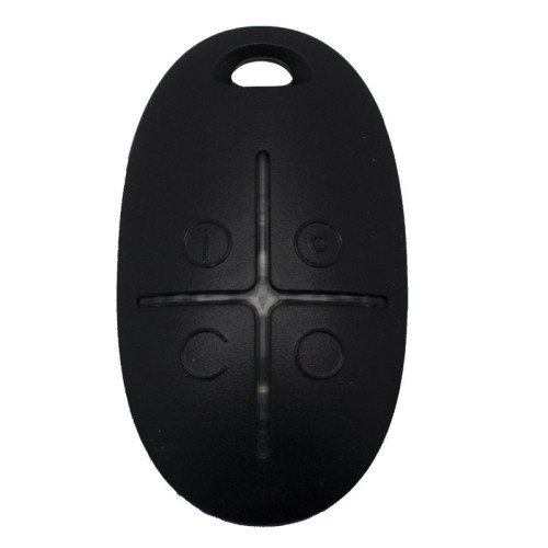 Wireless Ajax Burglar Alarm Kit Black