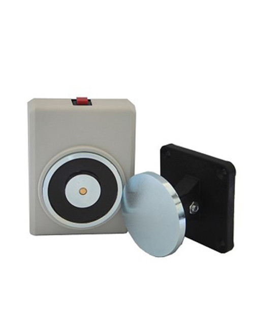 Honeywell Notifier Electromagnetic Doorstop