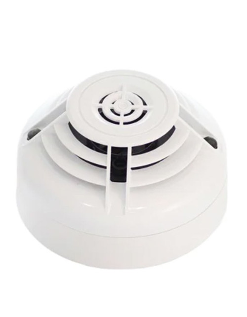 Detector de tasa de aumento direccionable Notifier