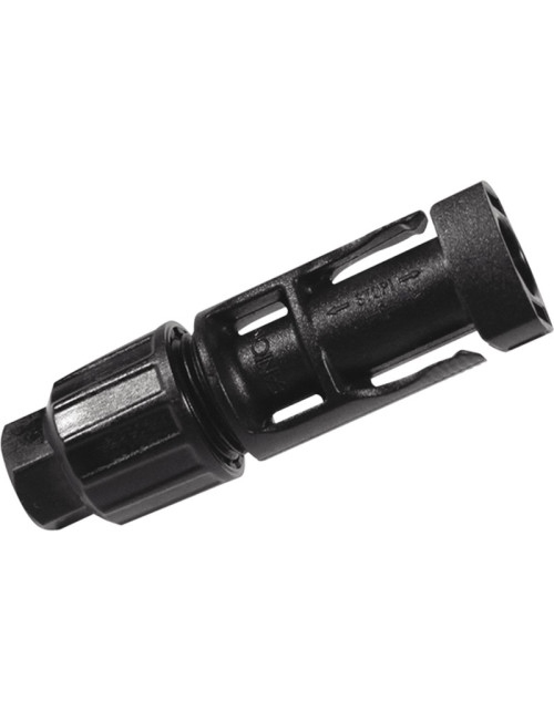 Male connector for Fanton MC4 mobile photovoltaic