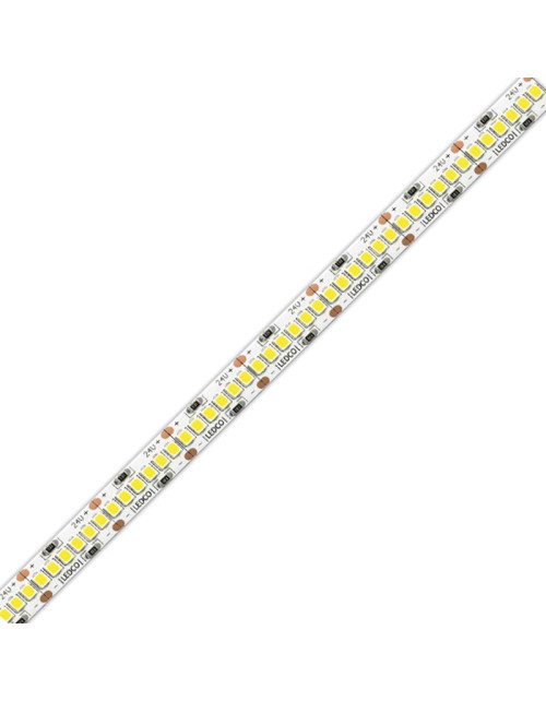 Ledco Strip LED-Streifen 60 W 4000 K 24 V IP65 5 Meter Spule