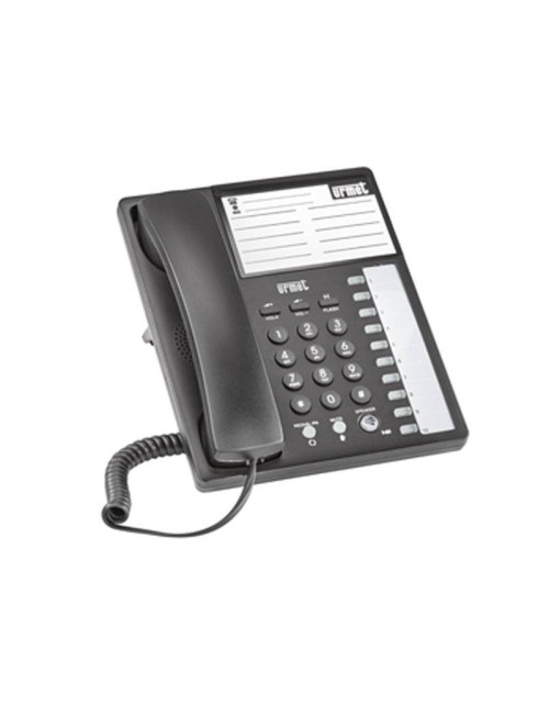 Urmet 2-wire base analogue telephone for homes and hotels