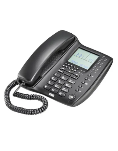 Urmet "Office CL" system telephone for Agorà switchboards