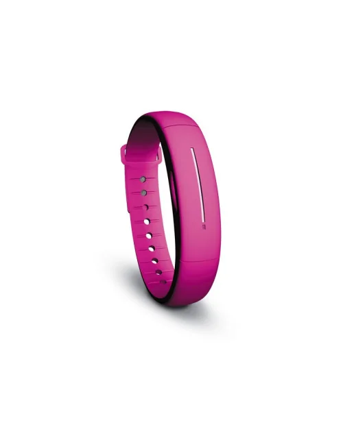 Go Beghelli Pink Lebensrettendes Armband