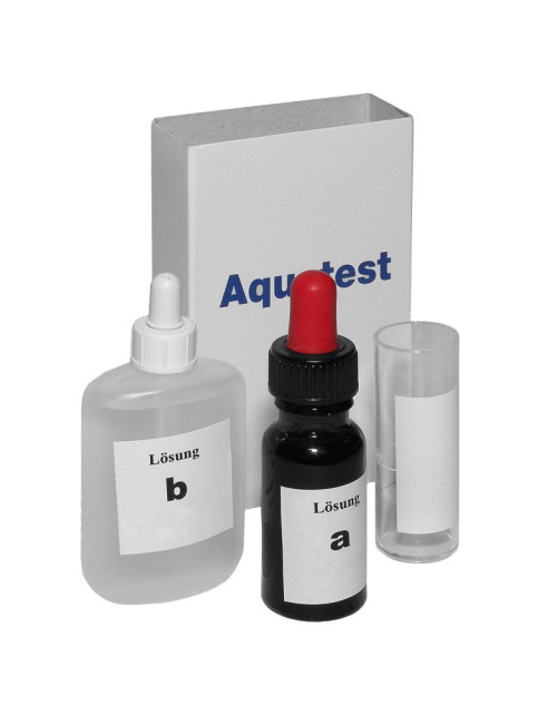 Aquatest French Grades Cillit-Mini 10765